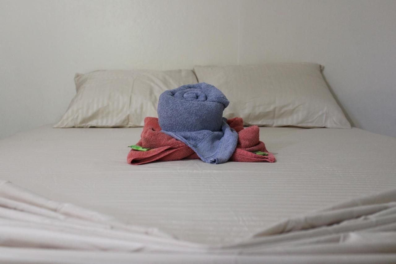 Cabinas 토르투게로 외부 사진